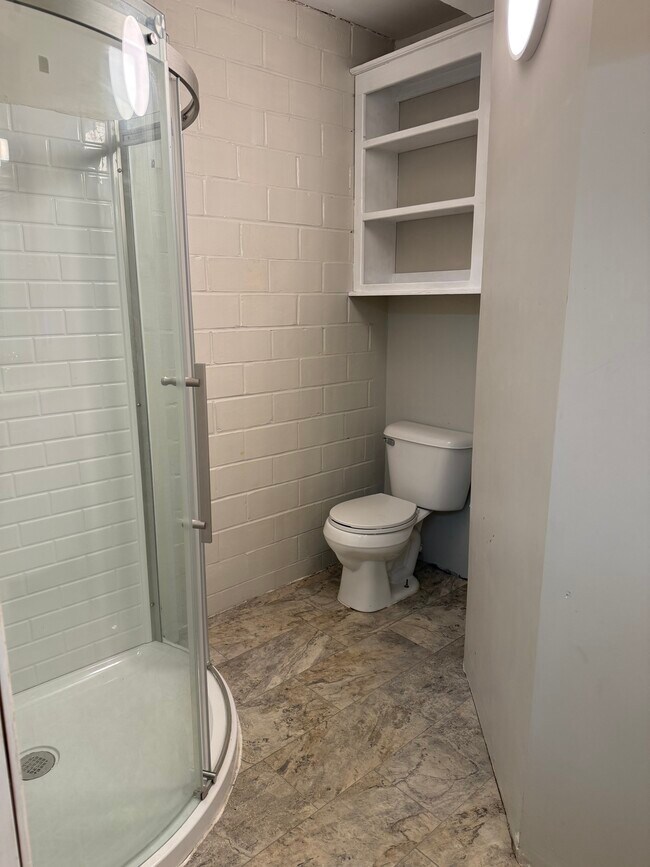 Foto del edificio - The Jail