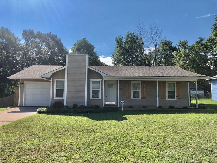 14 Collins Court Jacksonville AR USA House Rental in Jacksonville 14 Collins Court Jacksonville AR USA House Rental in Jacksonville