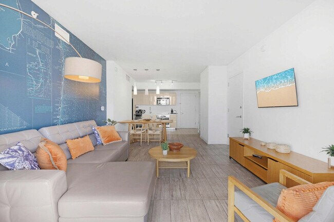 Foto del edificio - 2602 E Hallandale Beach Blvd