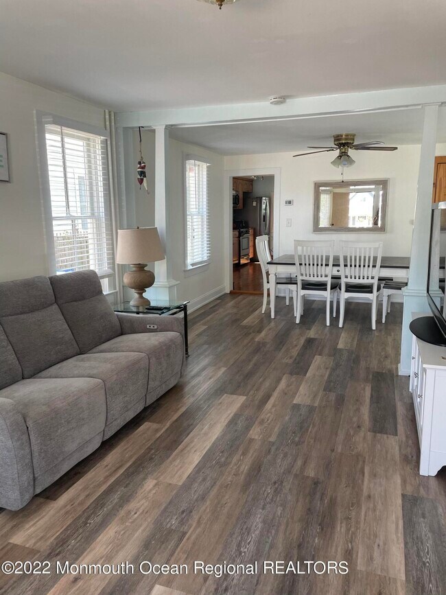 64 Abbott Ave, Ocean Grove, NJ 07756 House for Rent in Ocean Grove