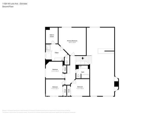 Building Photo - 11024 W Lane Ave