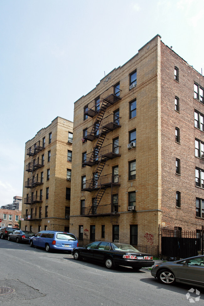 1268 Stratford Ave, Bronx, NY 10472 Apartments Bronx, NY