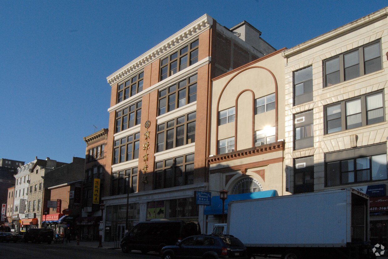 Foto del edificio - 917 Arch Residences