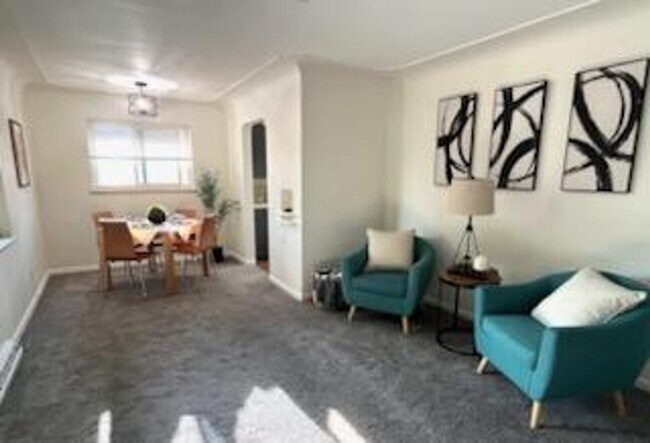 Foto del edificio - Nice 3 Bedroom home near Olde Town Arvada