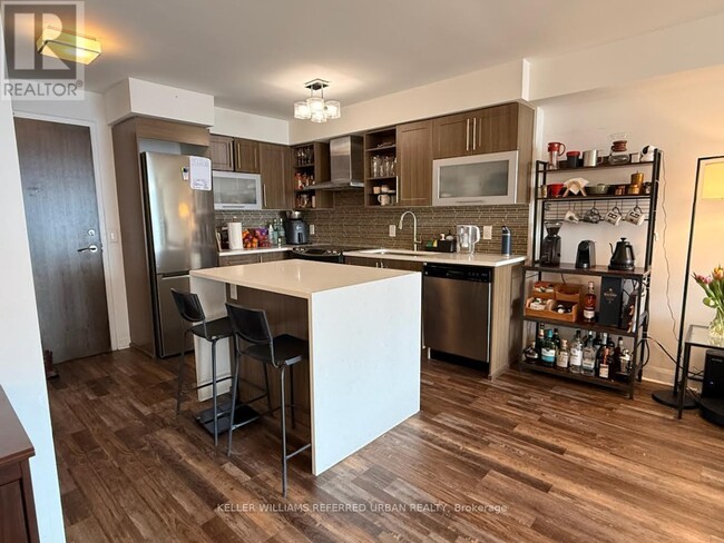 Building Photo - 1 Michael Power Pl