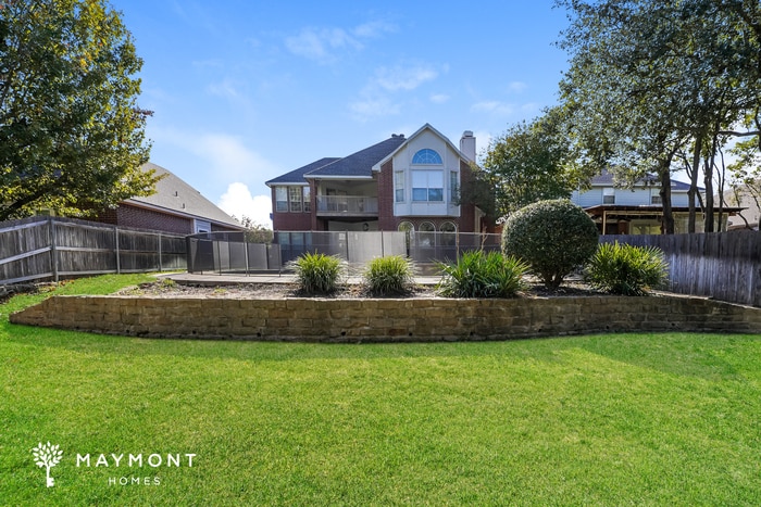 Building Photo - 4115 Timber Trail Dr