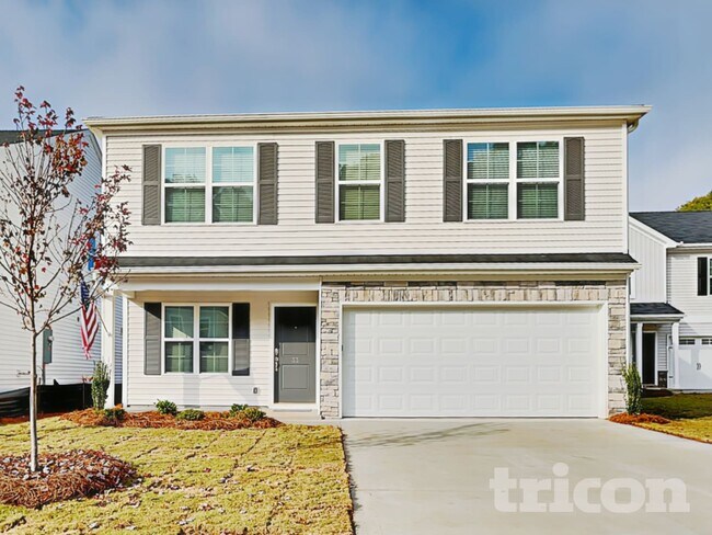 Foto del edificio - 33 Chalet Ct