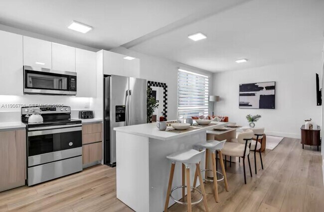 Foto del edificio - 1542 NW 2nd St