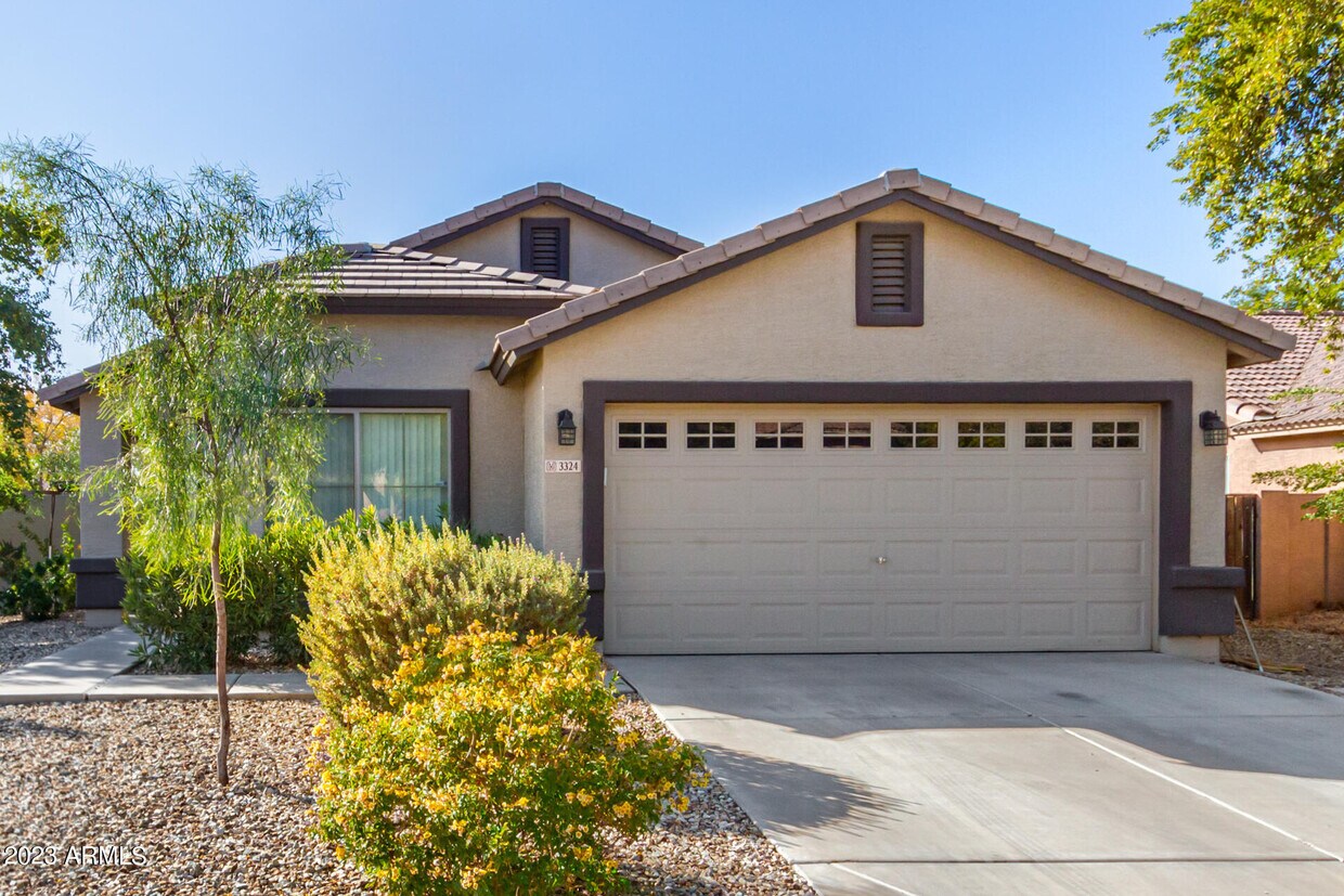 3324 S 94th Glen, Tolleson, AZ 85353 House Rental in Tolleson, AZ