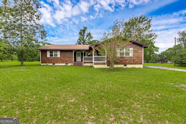 Building Photo - 25 Oconee Dr
