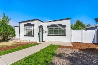 Building Photo - 350 S Meade St