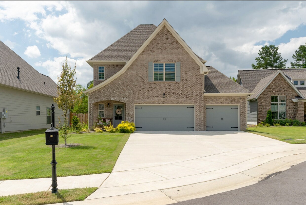 461 Hamilton Pl, Chelsea, AL 35043 House Rental in Chelsea, AL