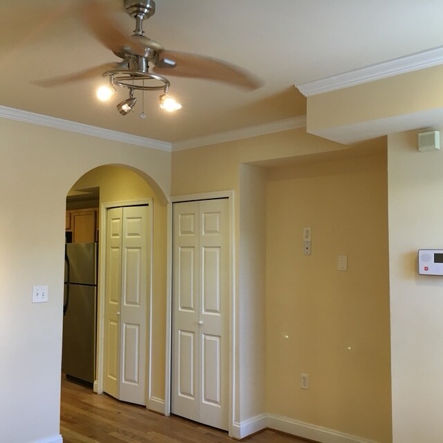 Foto del edificio - 1713 W Virginia Ave NE