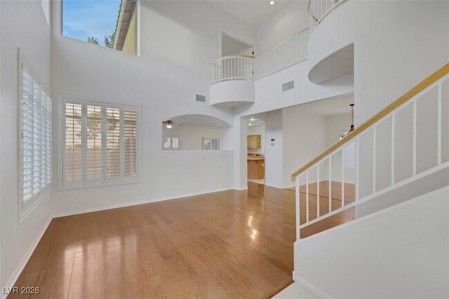 Foto del edificio - 1058 Silver Stone Way