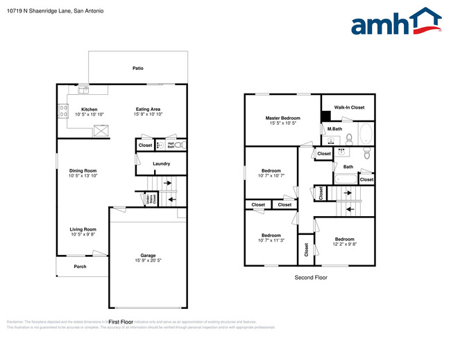 Foto del edificio - 10719 N Shaenridge