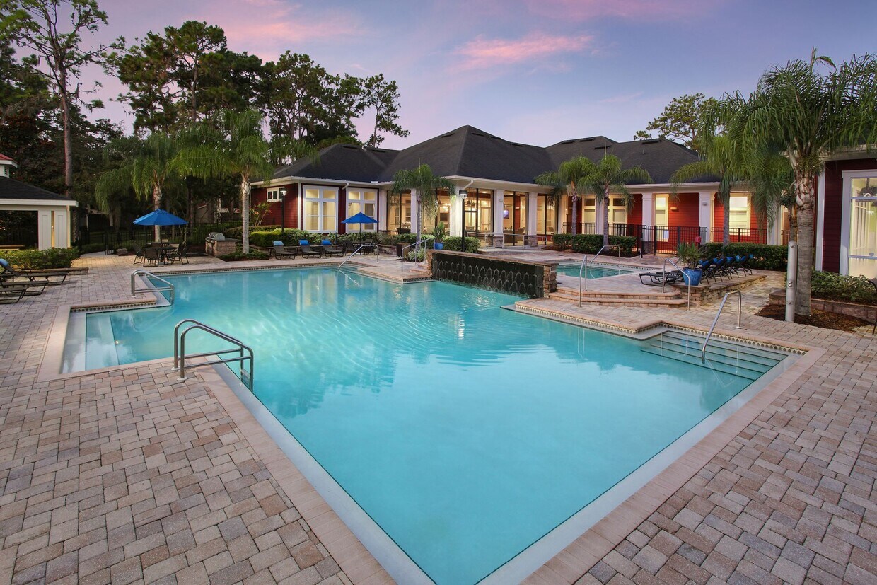 Foto principal - Lantower Cypress Creek