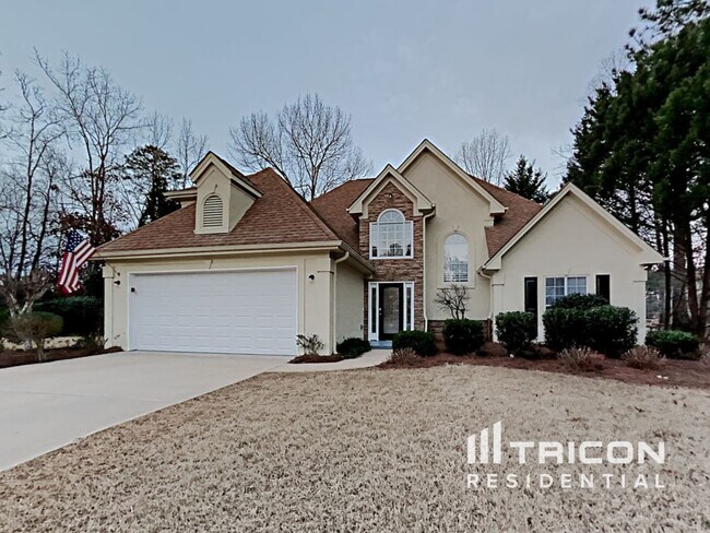 Building Photo - 25 Forest Court Covington GA