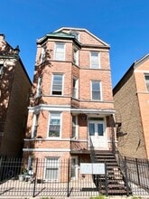 Building Photo - 2512 S Trumbull Ave