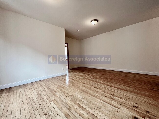 Foto del edificio - 555 W 160th St