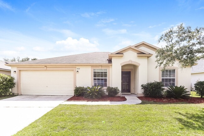 Building Photo - 860 Bonaparte Landing Ct