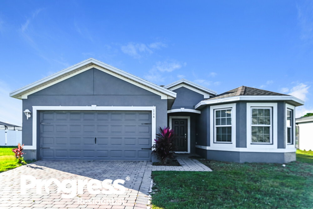 114 SW 21st St, Cape Coral, FL 33991 House Rental in Cape Coral, FL