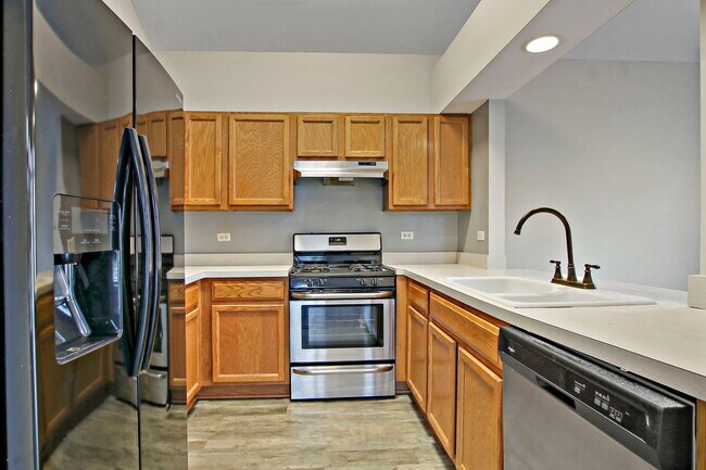 Foto del edificio - 667 Prestwick Ln