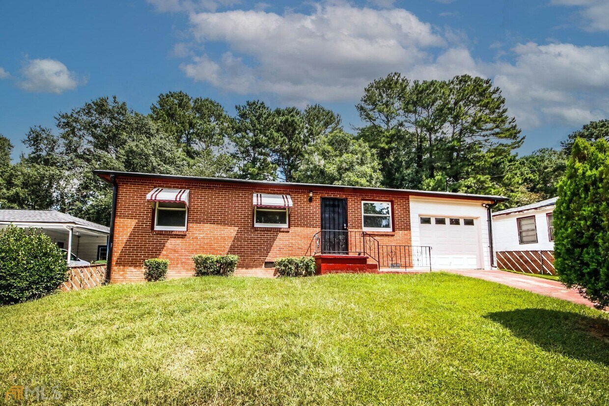 2845 Cardo Dr NW, Atlanta, GA 30318 House Rental in Atlanta, GA