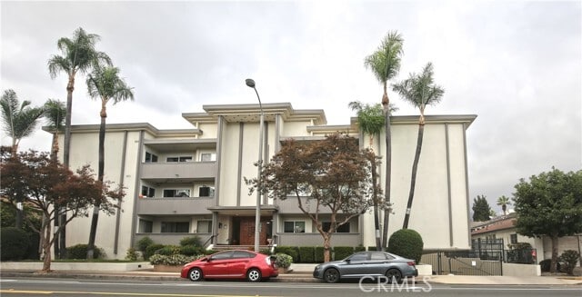 Foto del edificio - 1299 Cordova St