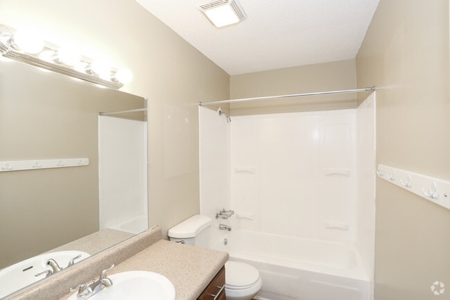 Foto del interior - Apartments at Georgetown