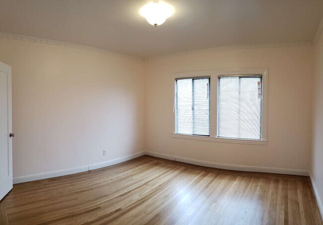 Bedroom - 111 Chester Ave