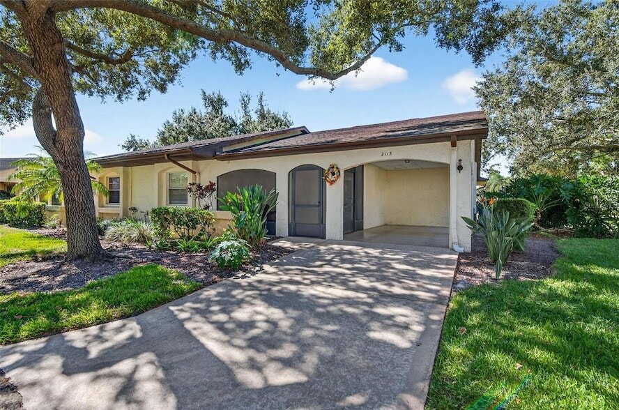 Foto principal - 2113 Hailstone Cir