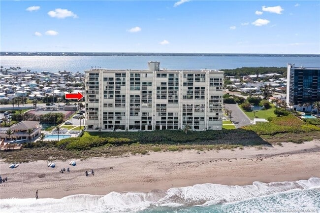 Building Photo - 10600 S Ocean Dr