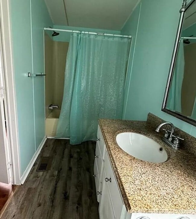Building Photo - South Lake Charles, House for Rent