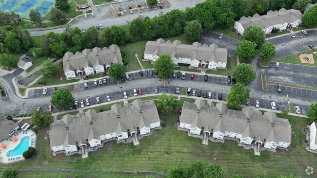  - Willow Creek Apartments