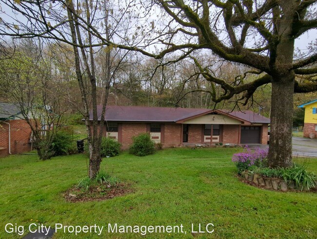 Building Photo - 3 br, 2 bath House - 4540 Norcross Rd