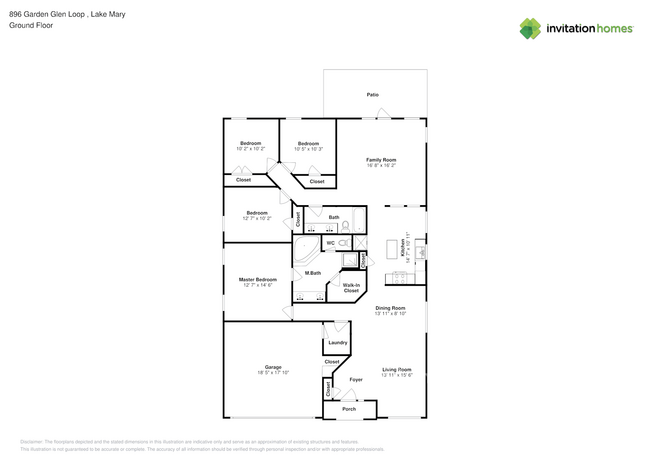 Building Photo - 896 Garden Glen Loop