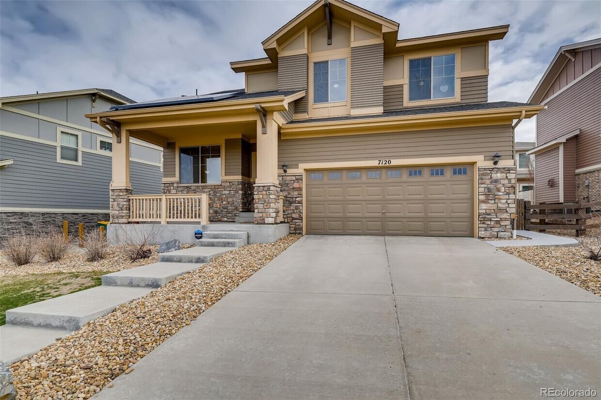 Primary Photo - 7120 S Robertsdale Way