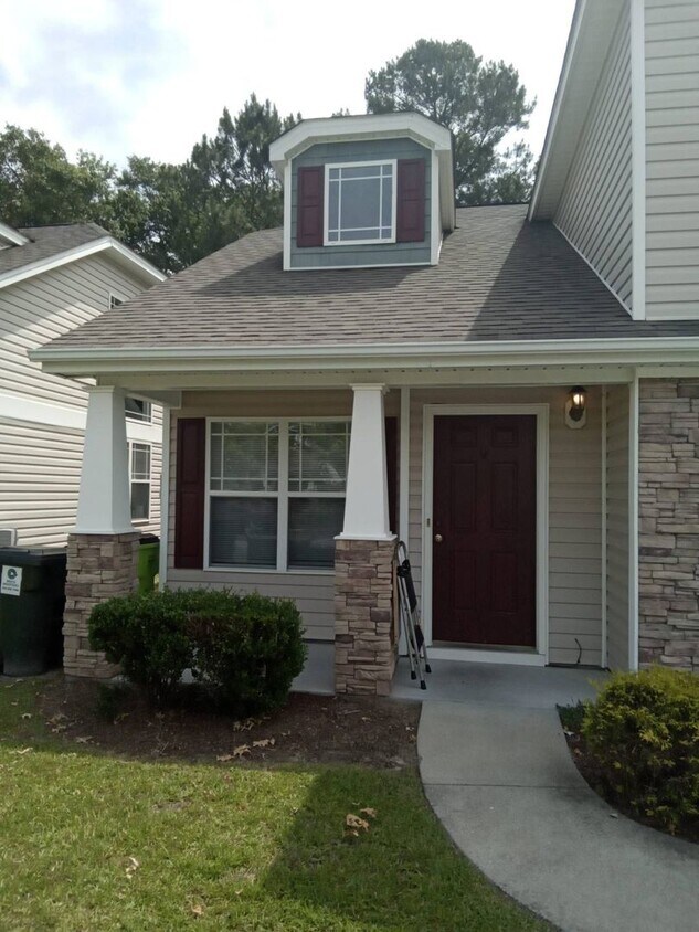 4022 Arbor Green Way, New Bern, NC 28562 House Rental in New Bern, NC