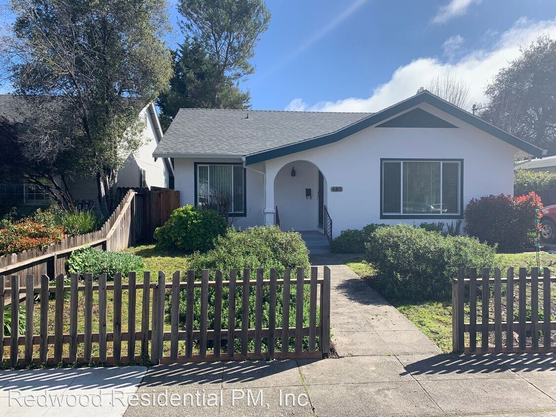 2 br, 2 bath House 480 Talbot Avenue House Rental in Santa Rosa, CA
