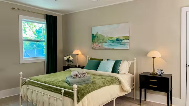 Photo - 906 Metropolitan Pkwy SW House