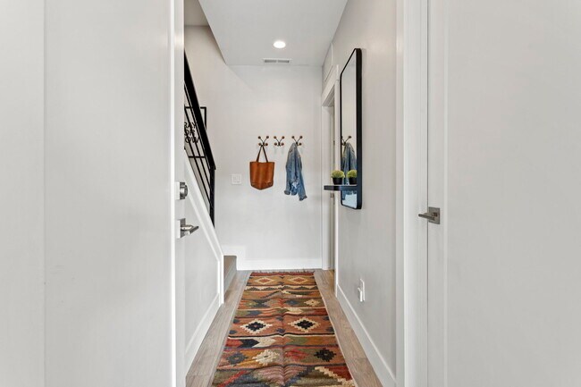 Foto del edificio - 1031 Wasatch Spring Rd