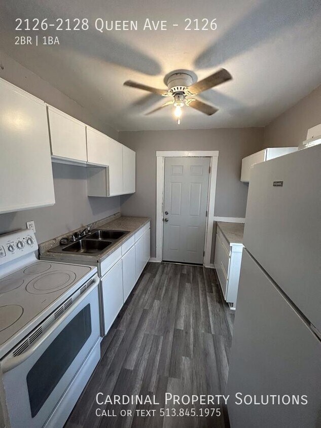 21262128 Queen Ave Unit 2126, Middletown, OH 45044 Room for Rent in