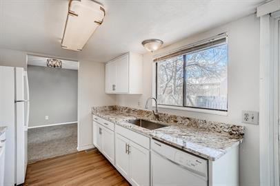 Building Photo - 2 car attached garage, located near Greenw...