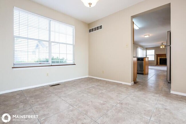 Foto del edificio - 1002 Pincay Ct, Florissant, MO 63034