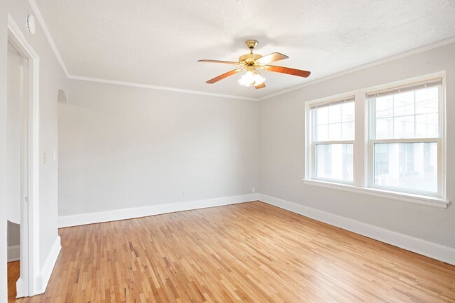 Foto del interior - River Flats