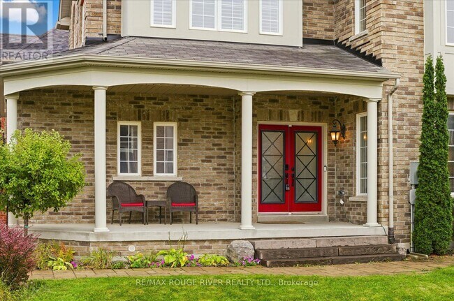 Photo du bâtiment - 1954 Riverton Street