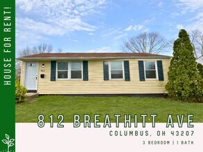 Building Photo - 812 Breathitt Ave