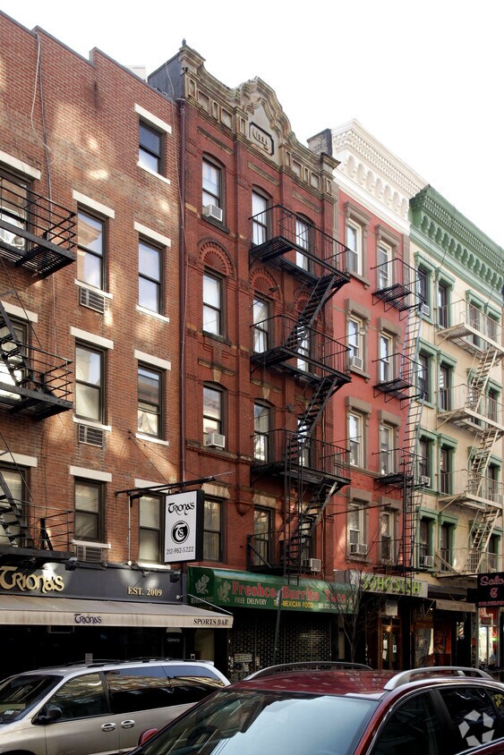 Building Photo - 235 Sullivan St