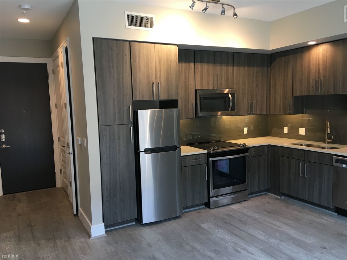 Primary Photo - 1 br, 1 bath Apartment - 1101 Holman St 4112