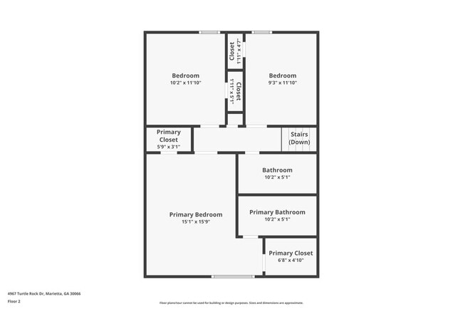 Building Photo - 4967 Turtle Rock Dr